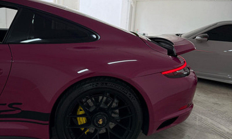 Porsche 911 3.0 4 Gt...
