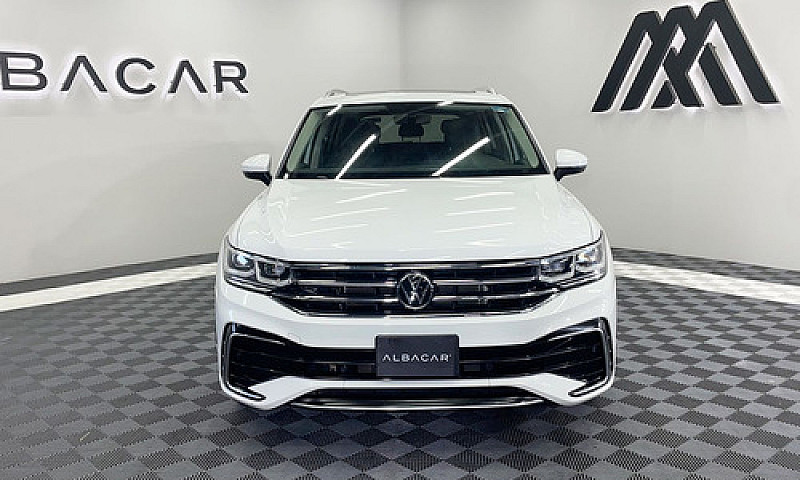 Volkswagen Tiguan 20...