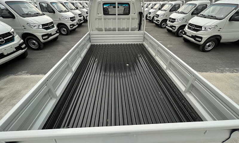 Cab Plataforma Xl 20...