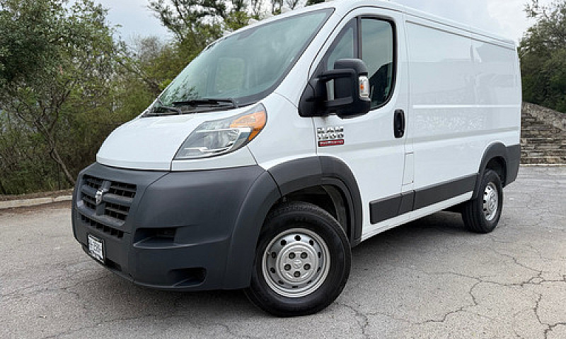 Ram Promaster 3.7 15...