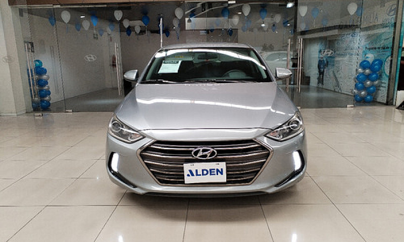 Hyundai  Elantra  20...