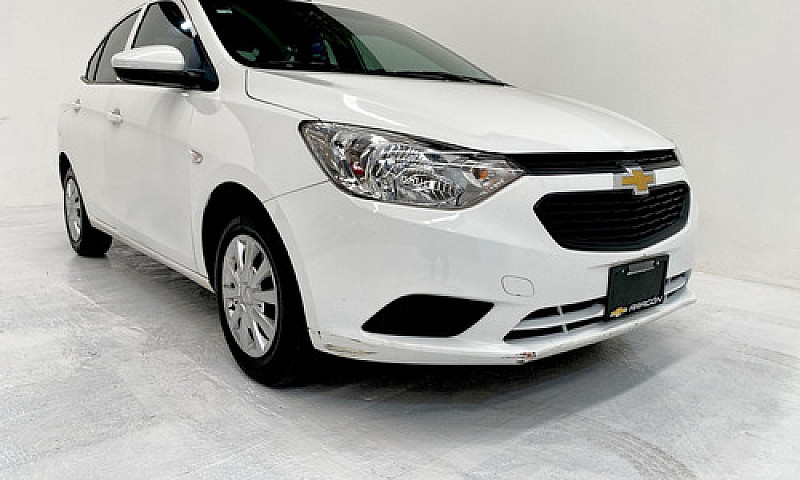 Chevrolet Aveo 2022 ...