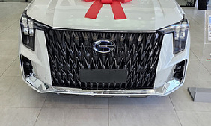 Gs8 Gx Awd Hibrida, ...