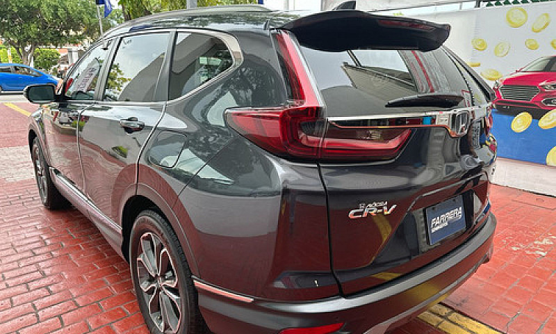 Honda Cr-V 2020...