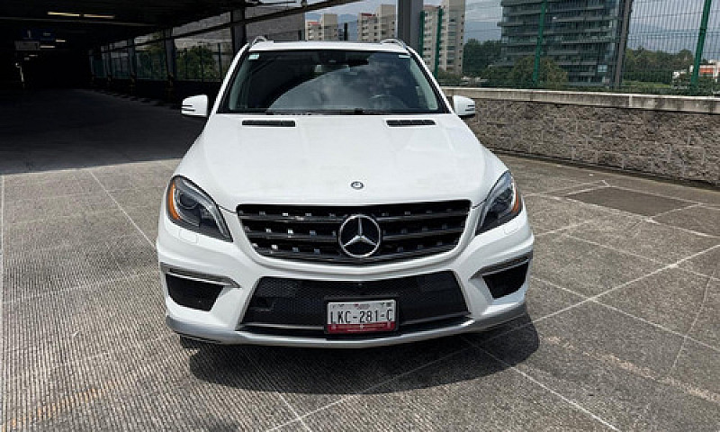 Mercedes-Benz Clase ...