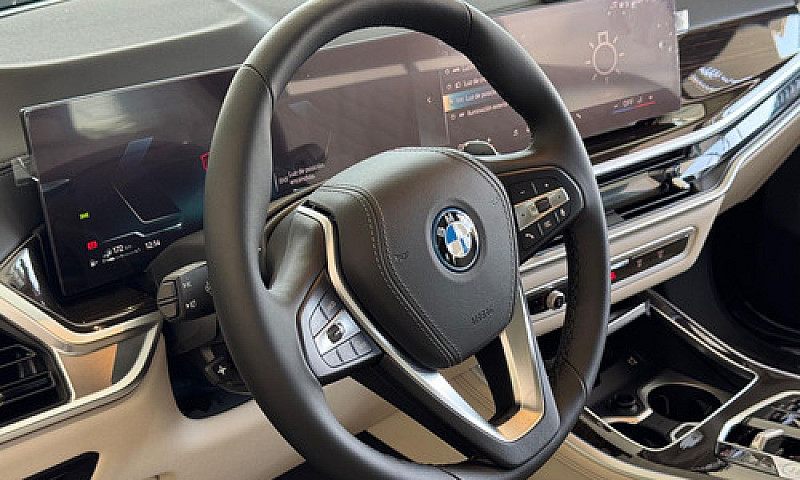 Bmw X5 5P Xdrive 50E...