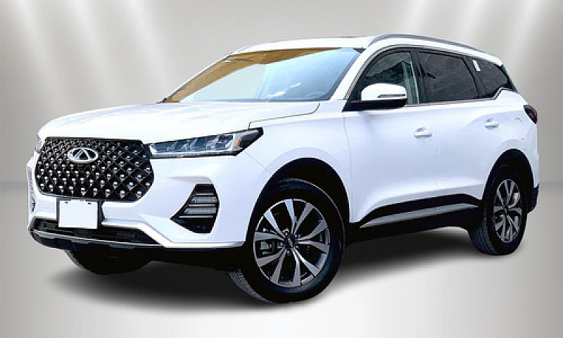 Chirey Tiggo 7 Pro 2...