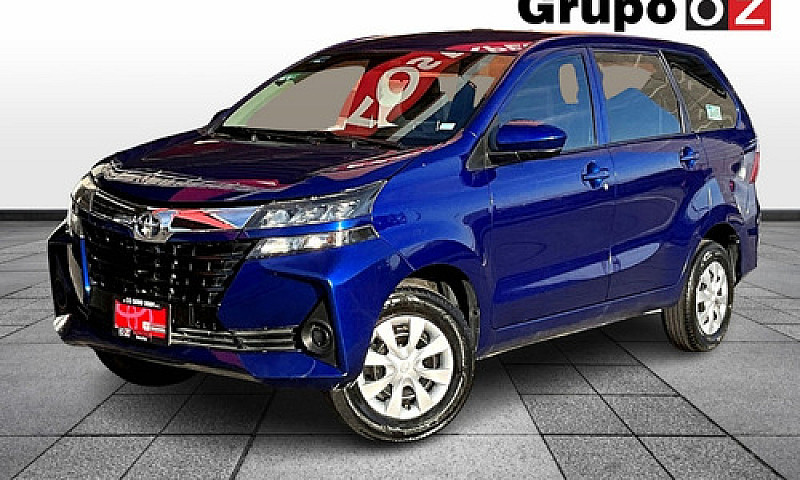 Toyota  Avanza  2021...