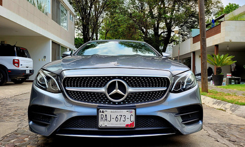 Mercedes-Benz Clase ...