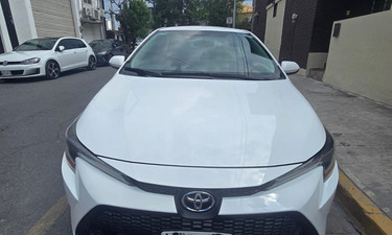 Toyota Corolla 1.8 L...