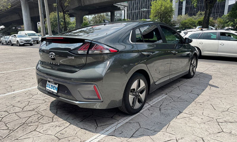 Hyundai Ioniq 1.6 Gl...