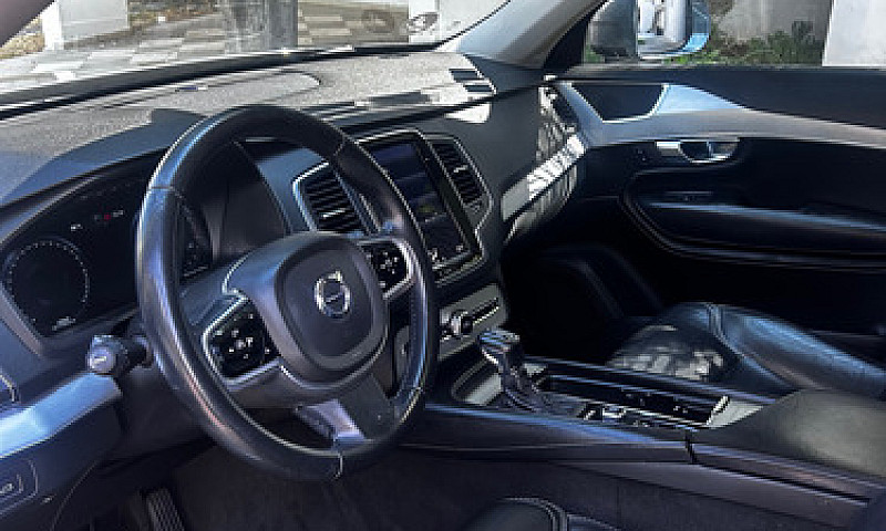 Volvo Xc90 2.0 T6 Mo...