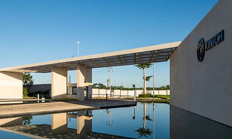 Casa En Venta En Mér...