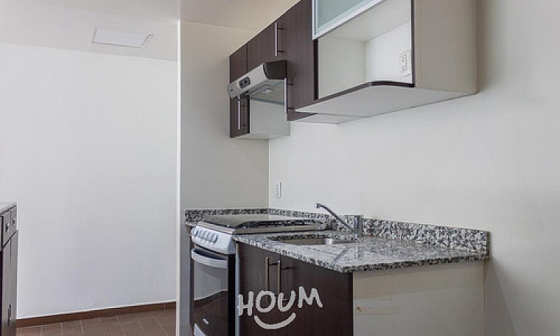 Departamento En Ampl...