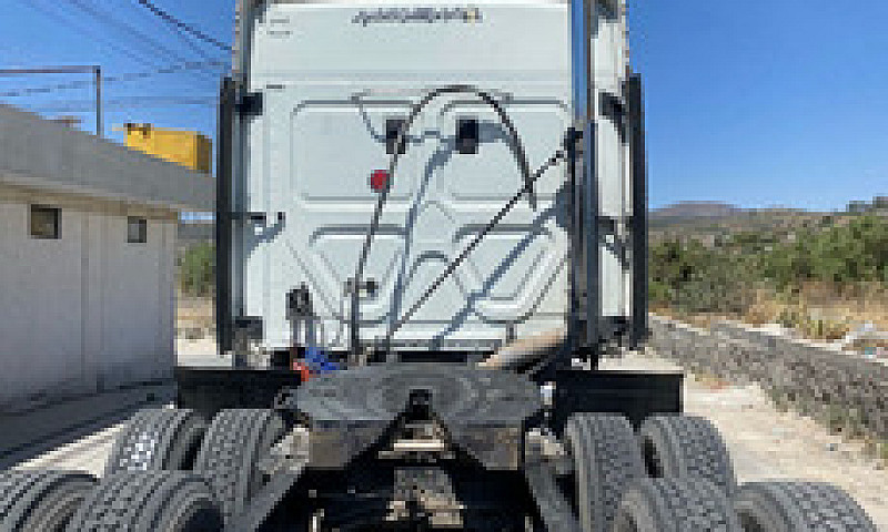 Marca Freigthliner C...