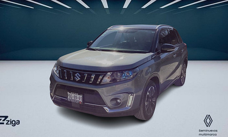 Suzuki Vitara 2021...