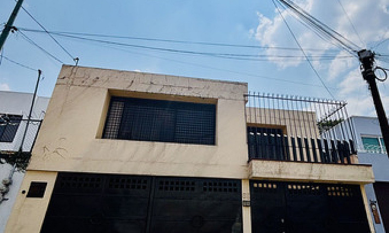 Casa En Venta Con Us...