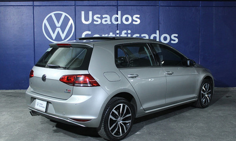 Golf Highline 1.4L T...