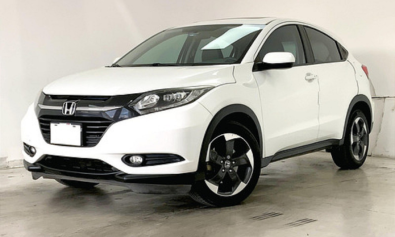 Honda Hr-V 2018...