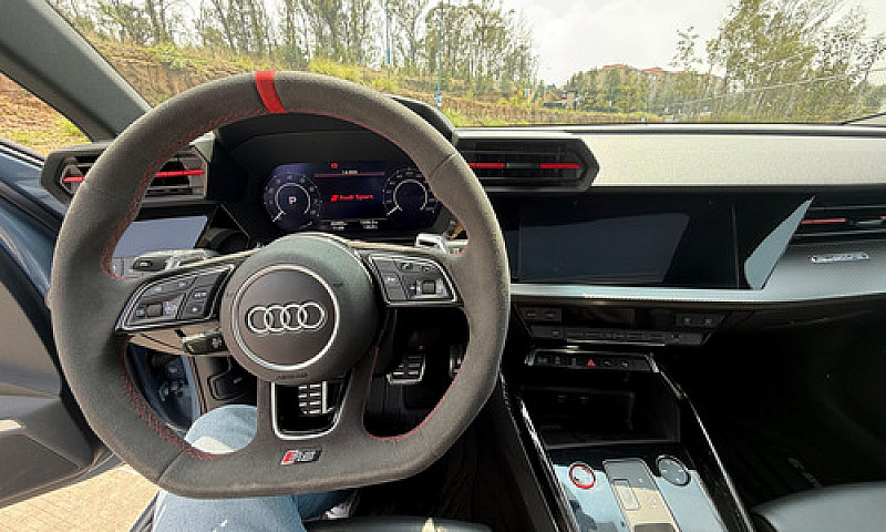 Audi Rs3 2022 2.5 Lt...