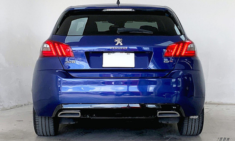 Peugeot 308 2019...