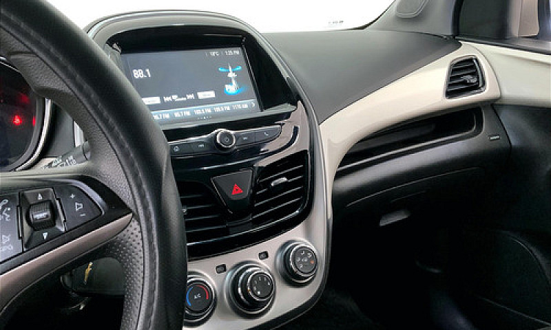 Chevrolet Spark 2017...