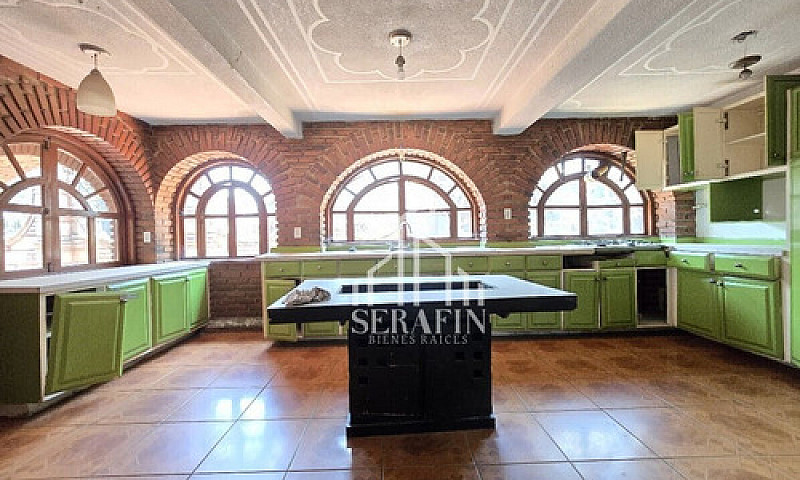 Casa En Venta En Tla...