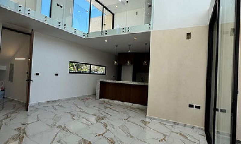 Casa En Venta Merida...