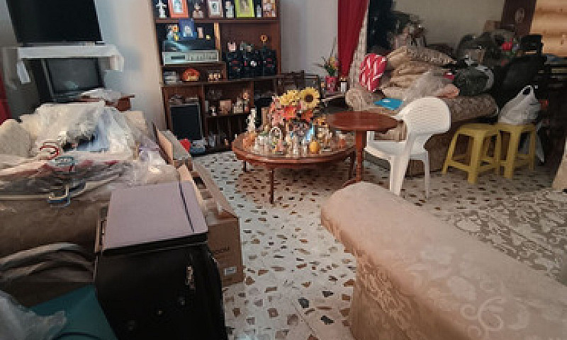 Casa En Venta, Méxic...
