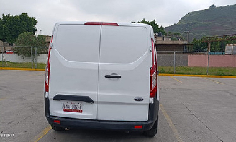 Ford Transit 2.2 Van...