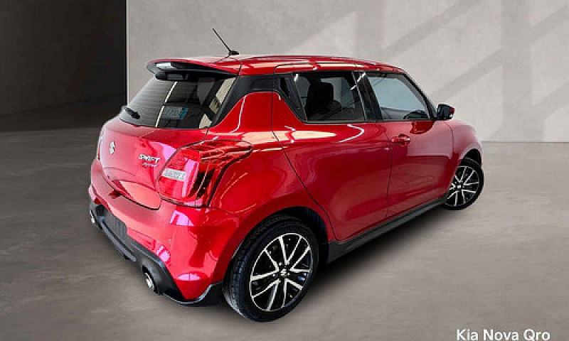 Suzuki Swift 2023...