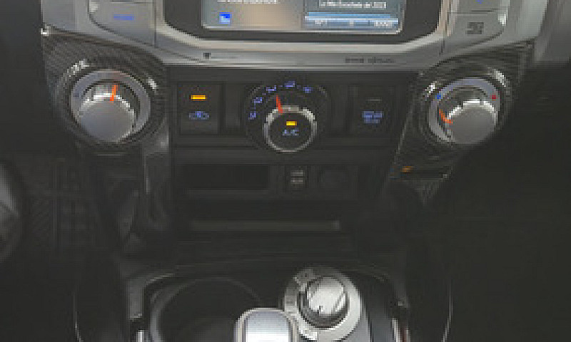 Toyota 4Runner 2017,...