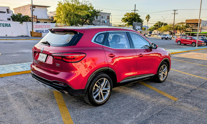 Mg Hs 1.5 Exite...