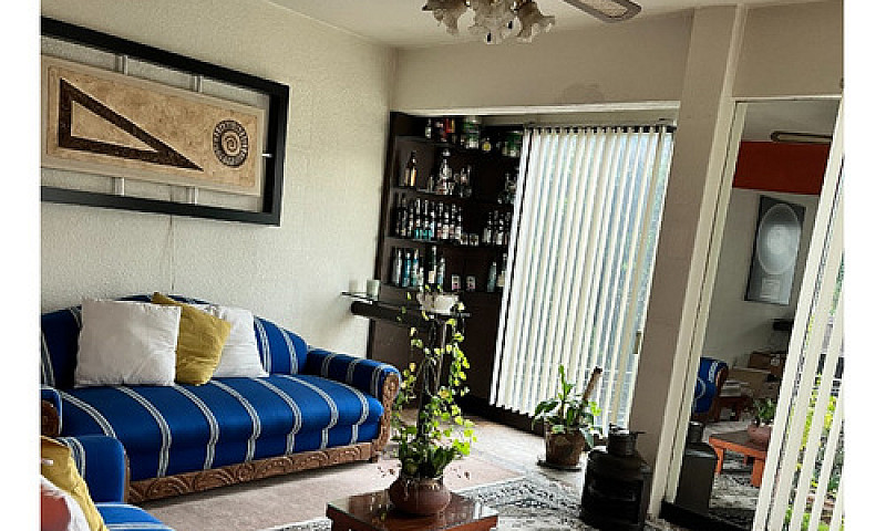 ¡Departamento Ideal ...