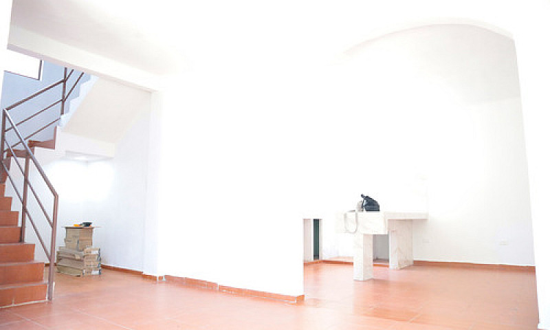 Casa En Venta En Chi...