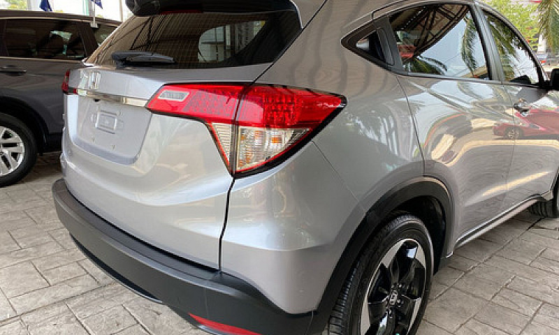 Honda Hr-V 2021 1.8 ...