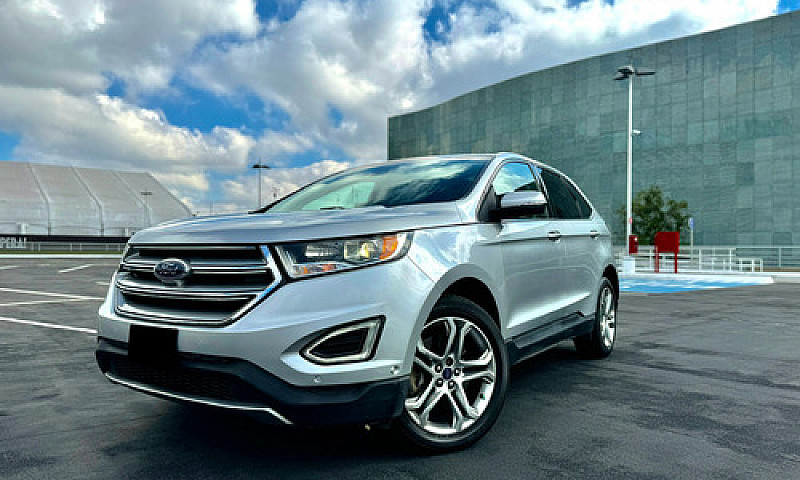 Ford Edge 3.5 Titani...