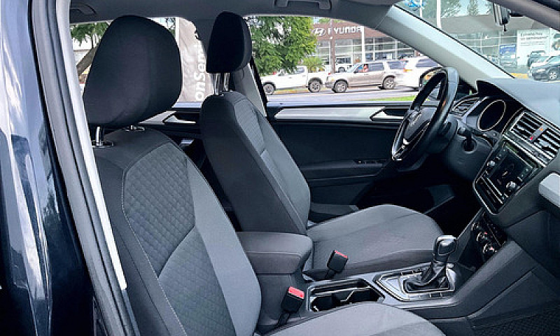 Volkswagen Tiguan 20...