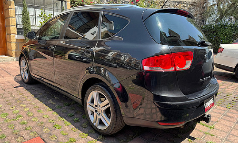 Seat Altea Xl Dsg 1....