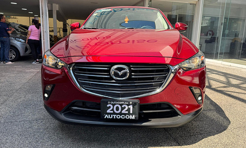 Mazda Cx-30 2021...