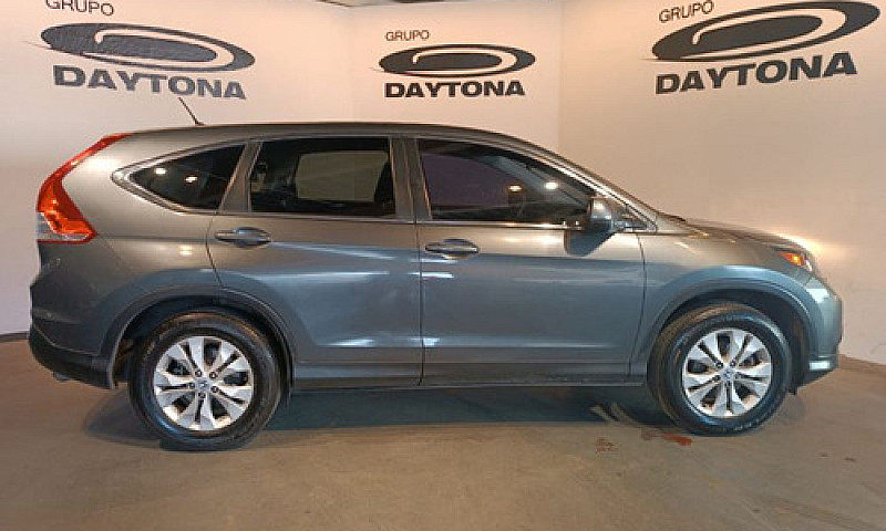 Honda Cr-V 2014...
