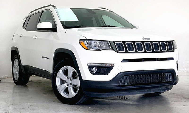 Jeep Compass 2019...