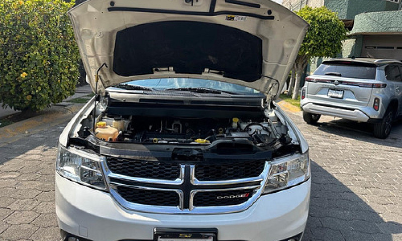 Dodge Journey 2.4 Sx...
