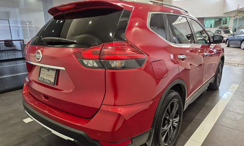 Nissan X-Trail 2022...