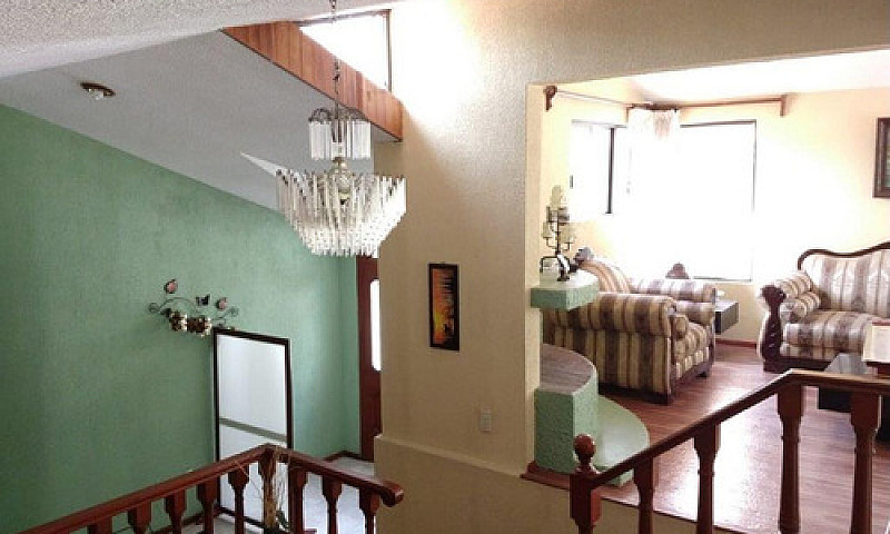 Casa En Venta, Chilu...
