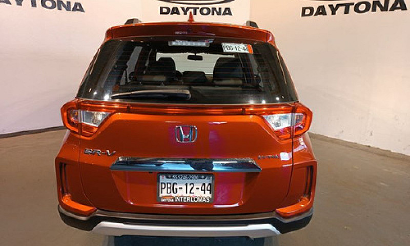 Honda Br-V 2021...