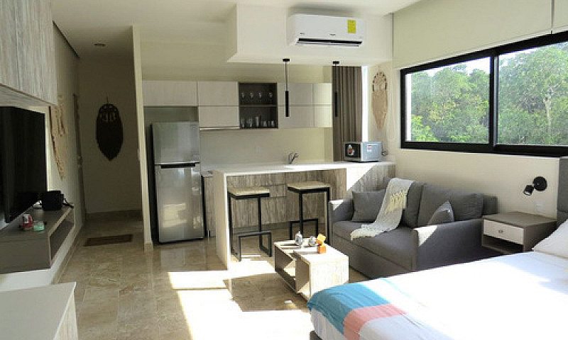 Venta Departamento C...