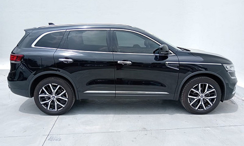 Renault Koleos 2023...