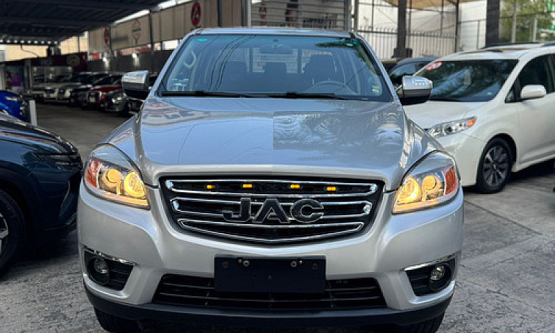 Jac Frison T6 Tm 2.0...