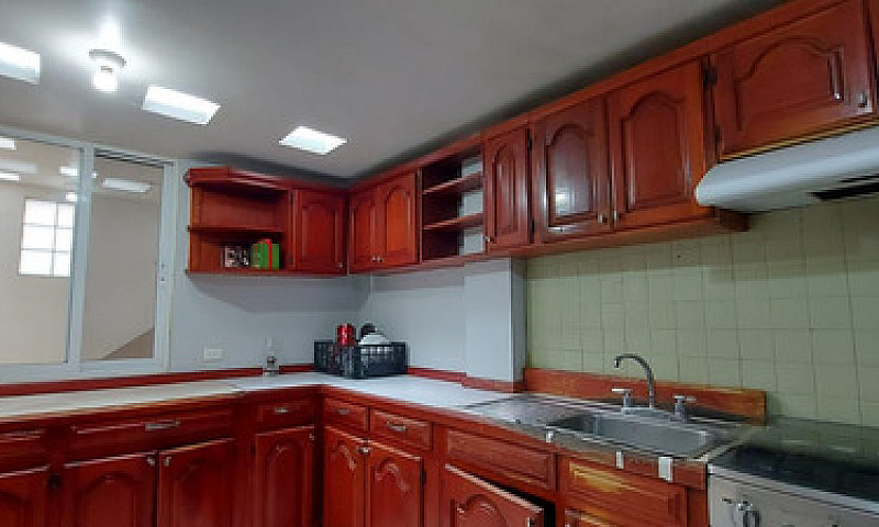 Venta Casa 6 Ambient...